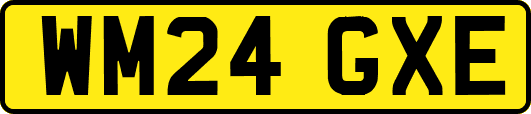 WM24GXE