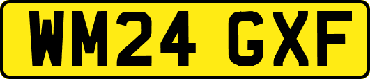 WM24GXF