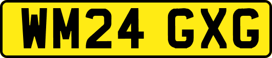 WM24GXG