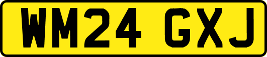WM24GXJ