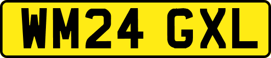 WM24GXL