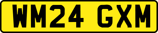 WM24GXM