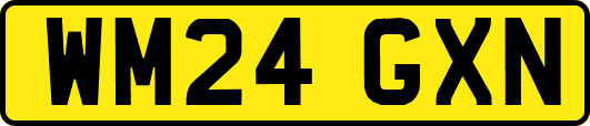 WM24GXN