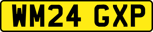 WM24GXP