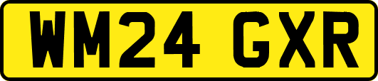 WM24GXR