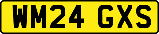 WM24GXS