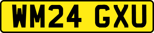 WM24GXU