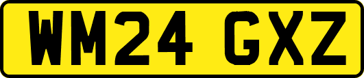 WM24GXZ
