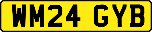 WM24GYB