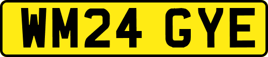 WM24GYE