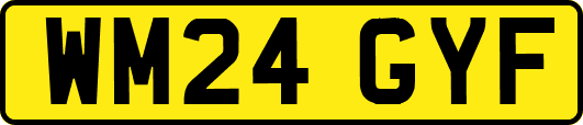 WM24GYF