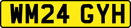 WM24GYH