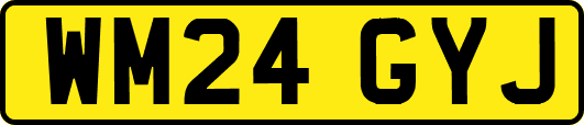 WM24GYJ