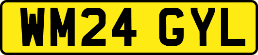 WM24GYL