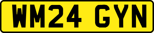 WM24GYN