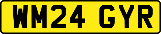 WM24GYR