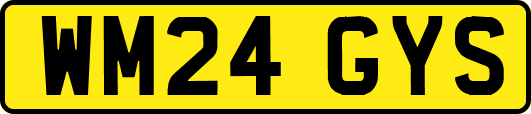WM24GYS