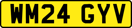 WM24GYV