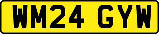 WM24GYW