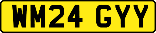 WM24GYY