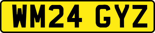 WM24GYZ