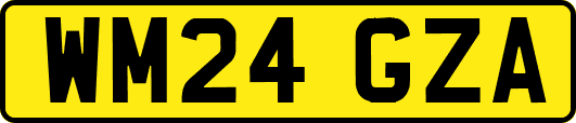 WM24GZA