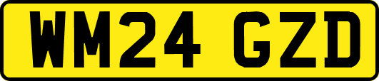 WM24GZD