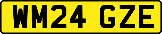 WM24GZE