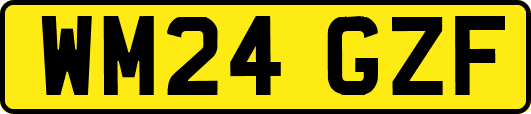 WM24GZF