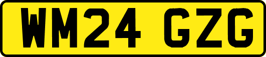 WM24GZG