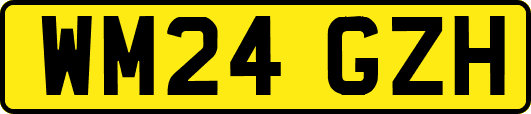 WM24GZH