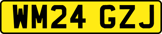 WM24GZJ