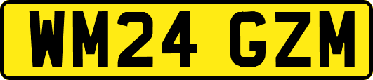 WM24GZM