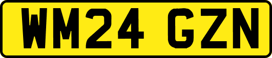 WM24GZN