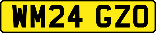 WM24GZO