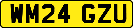 WM24GZU