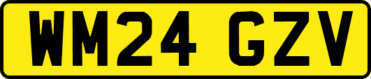 WM24GZV