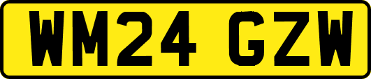 WM24GZW