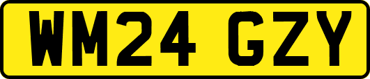 WM24GZY