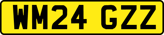 WM24GZZ