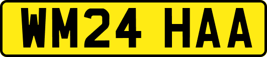 WM24HAA