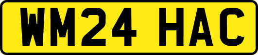 WM24HAC