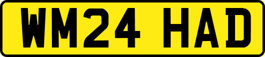 WM24HAD