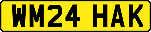 WM24HAK