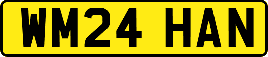 WM24HAN
