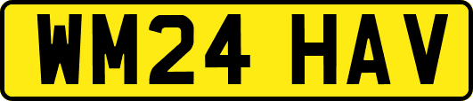 WM24HAV