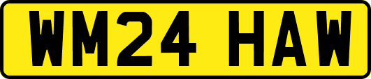 WM24HAW