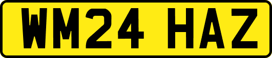WM24HAZ