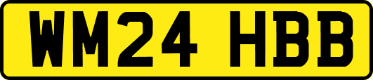 WM24HBB