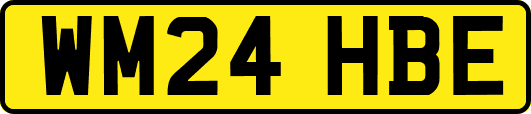 WM24HBE